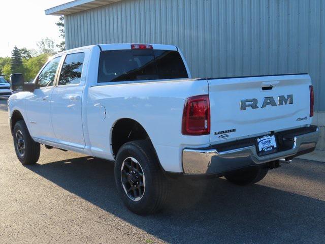 new 2026 Ram 2500 car, priced at $65,704