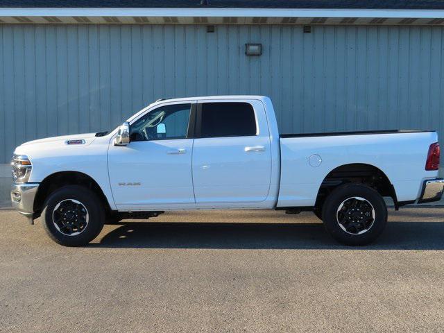 new 2026 Ram 2500 car, priced at $65,704