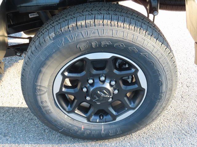 new 2026 Ram 2500 car, priced at $65,704