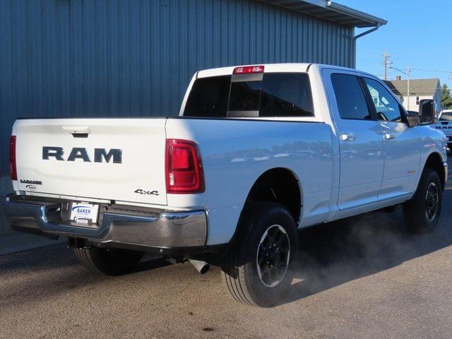 new 2026 Ram 2500 car, priced at $65,704