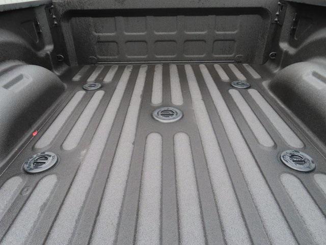 new 2026 Ram 2500 car, priced at $62,498