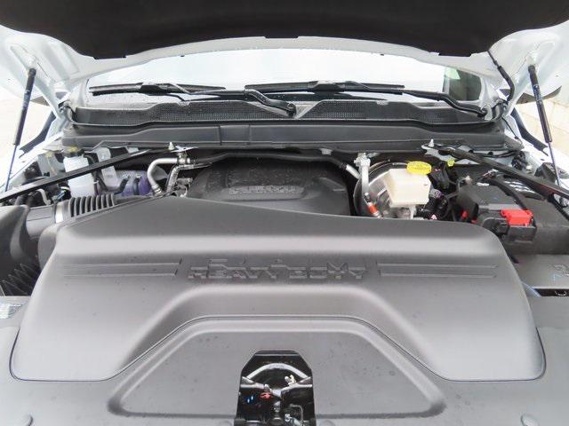 new 2026 Ram 2500 car, priced at $62,498