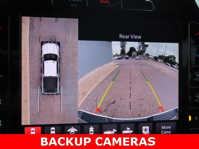 new 2026 Ram 2500 car, priced at $62,498