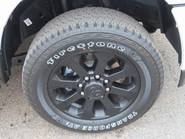 new 2026 Ram 2500 car, priced at $62,498