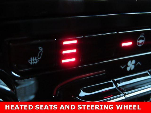 new 2025 Jeep Grand Cherokee L car, priced at $46,348