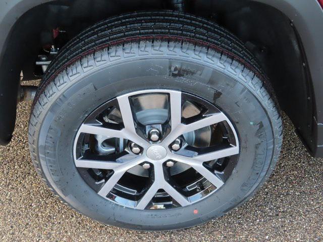 new 2025 Jeep Grand Cherokee L car, priced at $46,348