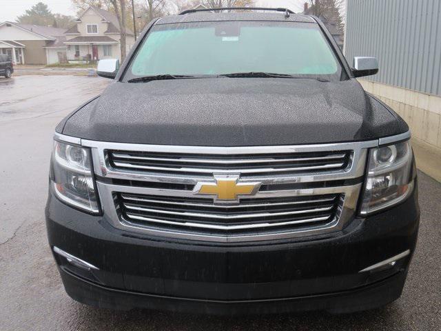 used 2015 Chevrolet Tahoe car, priced at $21,995