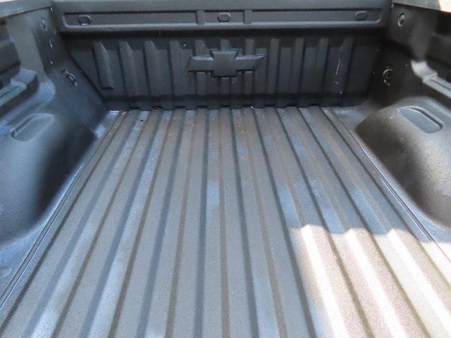 used 2018 Chevrolet Colorado car, priced at $23,400