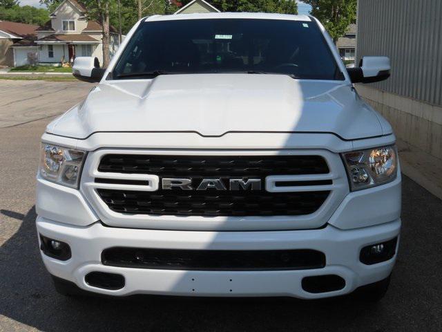 used 2024 Ram 1500 car, priced at $43,200