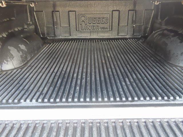 used 2024 Ram 1500 car, priced at $43,200