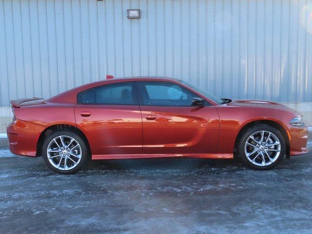 used 2023 Dodge Charger car, priced at $34,494