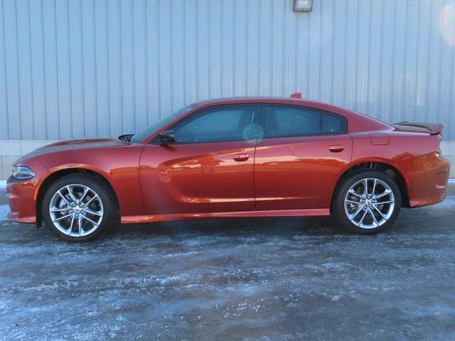 used 2023 Dodge Charger car, priced at $35,495