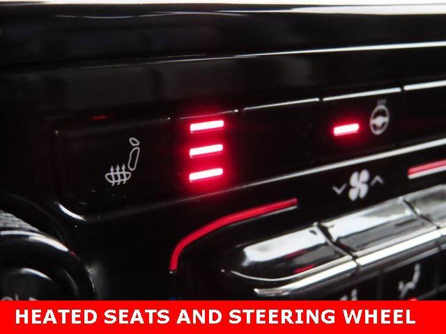 used 2023 Jeep Grand Cherokee L car, priced at $37,330