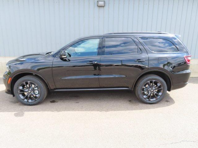 new 2024 Dodge Durango car, priced at $47,917