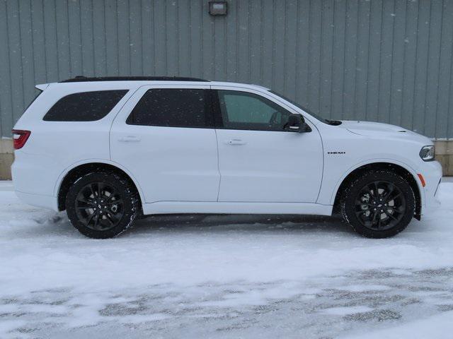 new 2025 Dodge Durango car, priced at $56,063