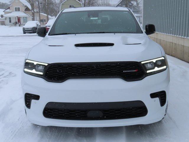 new 2025 Dodge Durango car, priced at $56,063