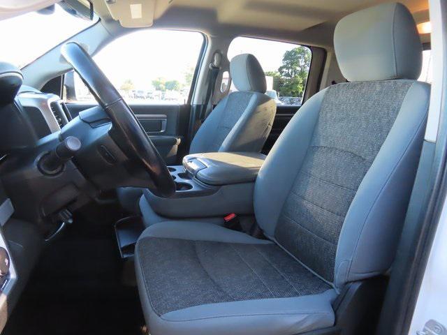 used 2019 Ram 1500 car, priced at $22,500