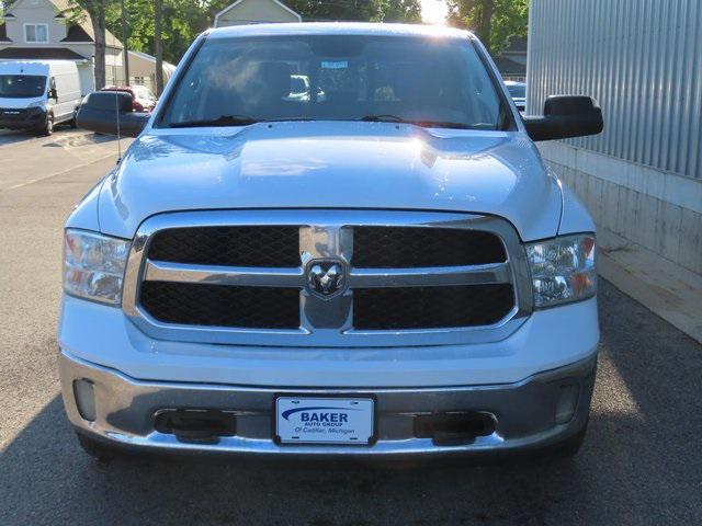 used 2019 Ram 1500 car, priced at $22,500