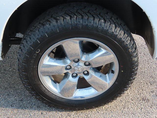 used 2019 Ram 1500 car, priced at $22,500