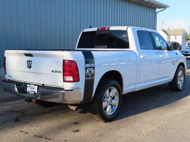 used 2019 Ram 1500 car, priced at $22,500