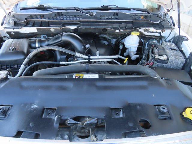 used 2019 Ram 1500 car, priced at $22,500