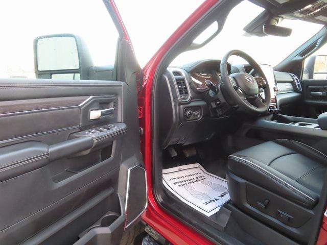 new 2026 Ram 2500 car, priced at $68,949