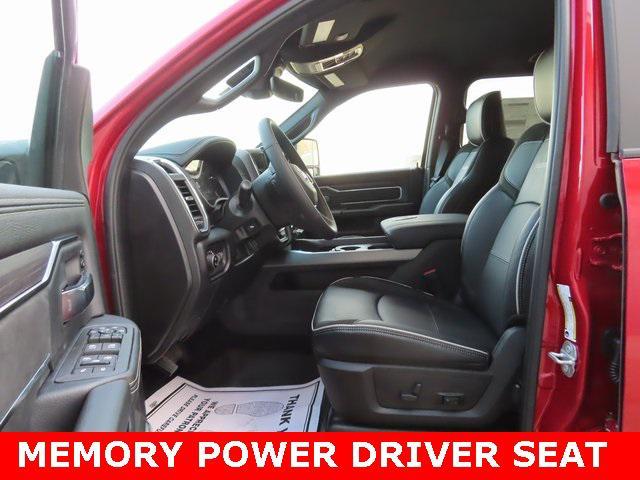 new 2026 Ram 2500 car, priced at $68,949