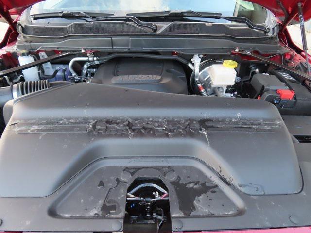 new 2026 Ram 2500 car, priced at $68,949