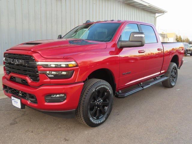 new 2026 Ram 2500 car, priced at $68,949