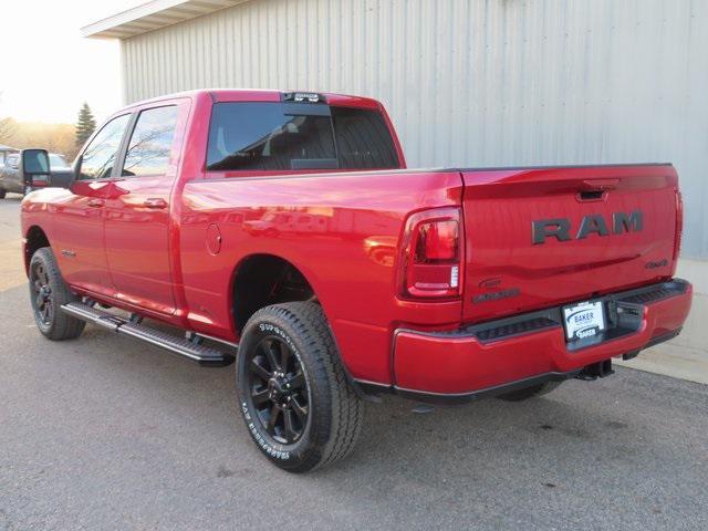 new 2026 Ram 2500 car, priced at $68,949