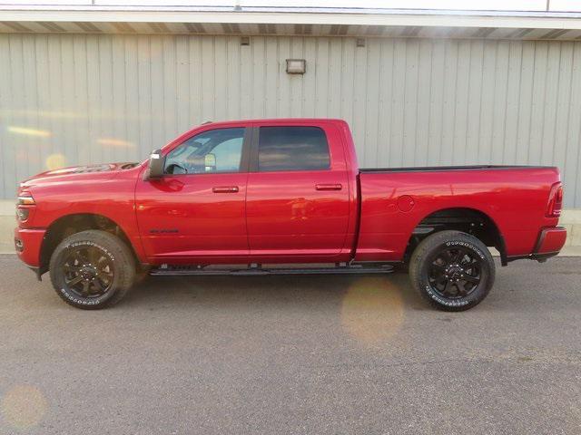 new 2026 Ram 2500 car, priced at $68,949