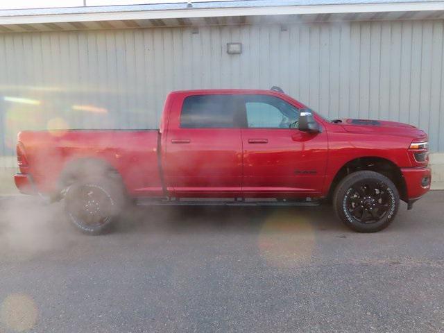new 2026 Ram 2500 car, priced at $68,949