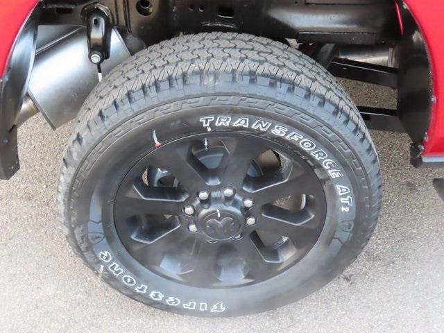 new 2026 Ram 2500 car, priced at $68,949