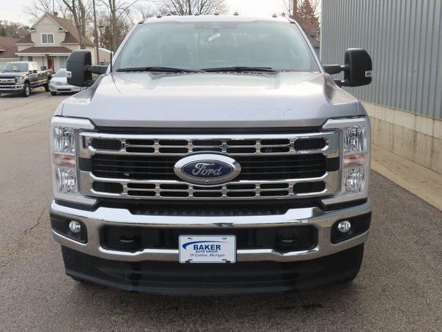 used 2024 Ford F-350 car, priced at $62,150