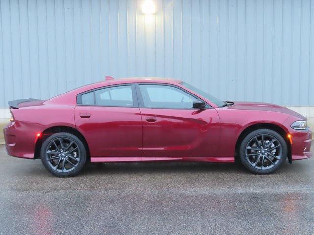 used 2023 Dodge Charger car, priced at $34,995