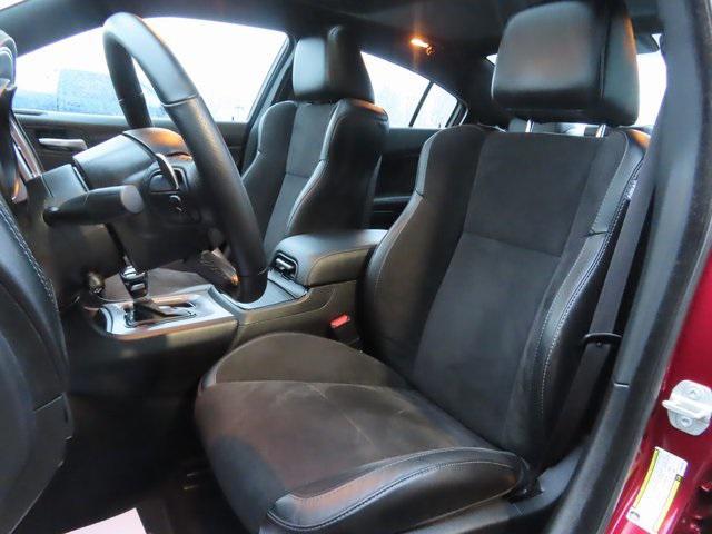 used 2023 Dodge Charger car, priced at $34,995