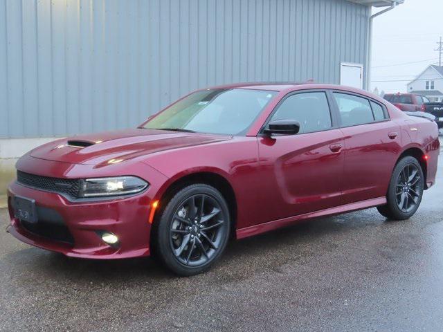 used 2023 Dodge Charger car, priced at $34,995