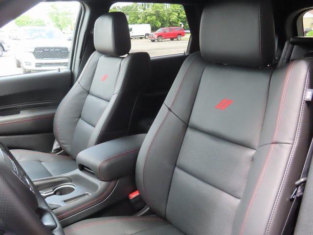 new 2024 Dodge Durango car, priced at $47,917