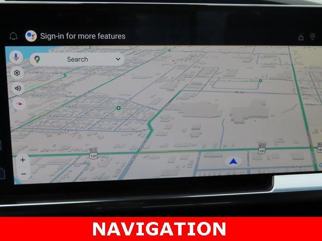 used 2024 Chevrolet Silverado 3500 car, priced at $64,500