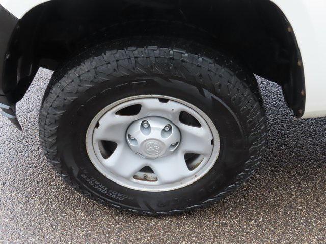 used 2020 Toyota Tacoma car, priced at $21,333