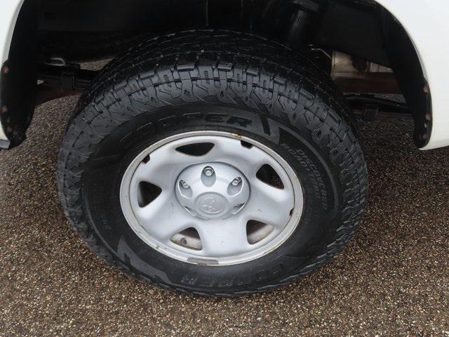 used 2020 Toyota Tacoma car, priced at $21,333