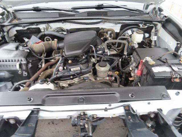 used 2020 Toyota Tacoma car, priced at $21,333