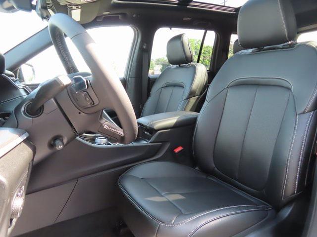 new 2025 Jeep Grand Cherokee car, priced at $46,771