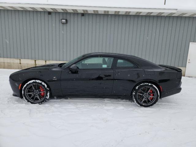 new 2024 Dodge Charger car, priced at $82,998