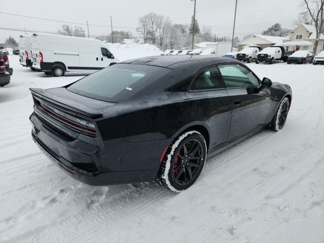 new 2024 Dodge Charger car, priced at $82,998