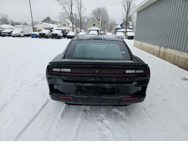 new 2024 Dodge Charger car, priced at $82,998