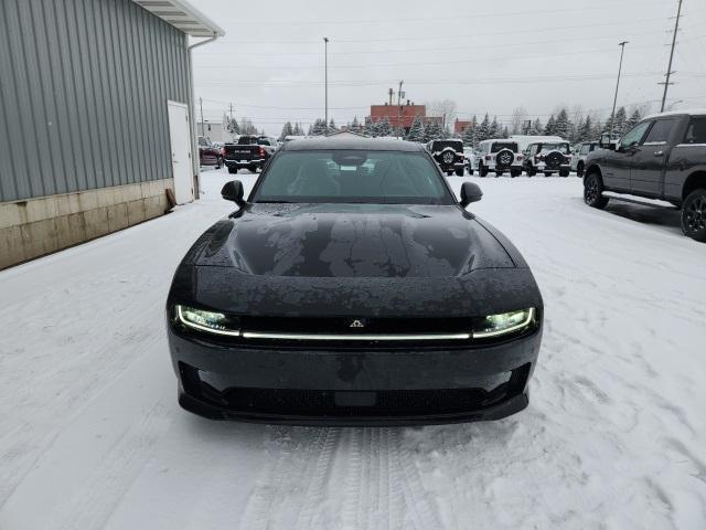 new 2024 Dodge Charger car, priced at $82,998