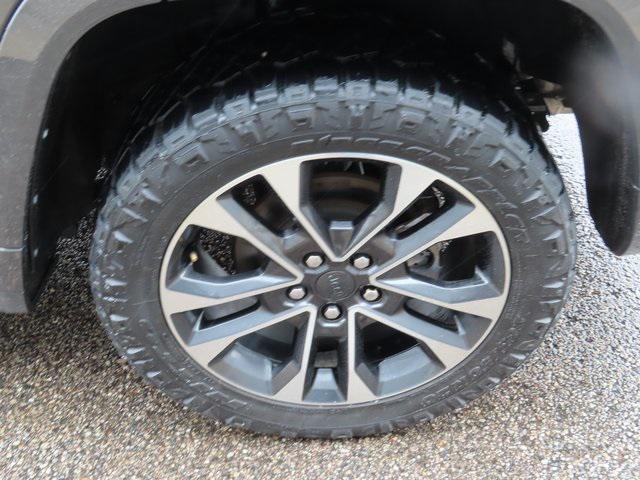used 2022 Jeep Grand Cherokee car, priced at $39,998