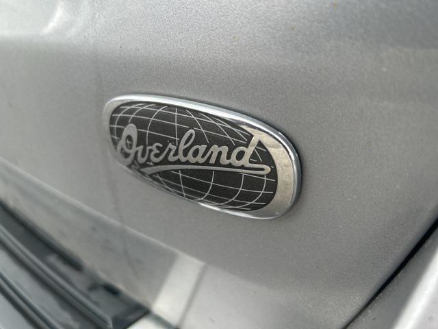 used 2017 Jeep Grand Cherokee car, priced at $15,995