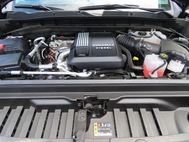 used 2024 GMC Sierra 1500 car, priced at $58,995